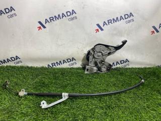 Запчасть педаль ручника с тросом HONDA CROSSROAD 2010