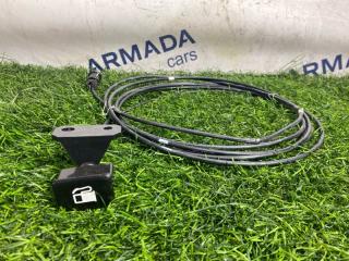 Запчасть тросик лючка бака HONDA CROSSROAD 2010