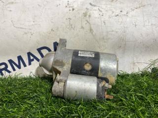 Стартер Suzuki Jimny 2007