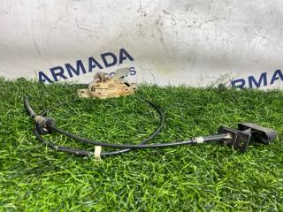 Замок капота передний Suzuki Jimny 2007