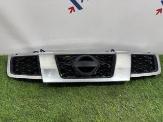 Решетка радиатора NISSAN X-TRAIL 2012