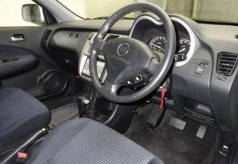 Ступица в сборе задняя HR-V 2004 GH3 D16A