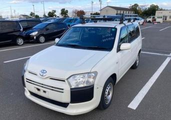 Рулевая рейка передняя Probox 2015 NCP165 1NZ-FE