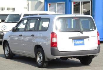 Рулевая рейка передняя Probox 2007 NCP55 1NZ-FE