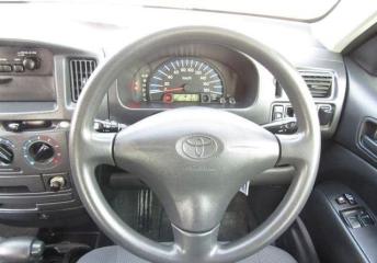 Рулевая рейка передняя Probox 2007 NCP55 1NZ-FE