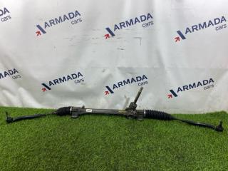 Рулевая рейка передняя TOYOTA Probox 2015 NCP165 1NZ-FE 4551052420 контрактная