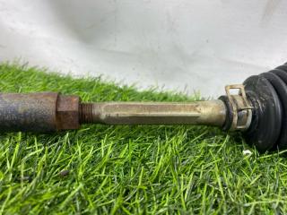 Рулевая рейка передняя TOYOTA Probox NCP55 1NZ-FE