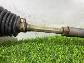 Рулевая рейка передняя Probox 2007 NCP55 1NZ-FE