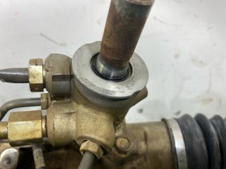 Рулевая рейка передняя Probox 2007 NCP55 1NZ-FE