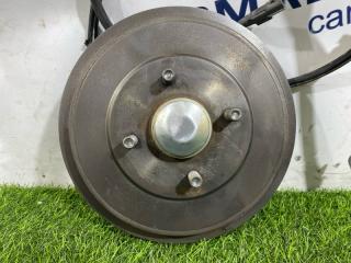 Ступица в сборе задняя NOTE 2016 E12 HR12DE