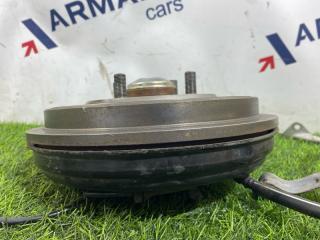 Ступица в сборе задняя NOTE 2016 E12 HR12DE