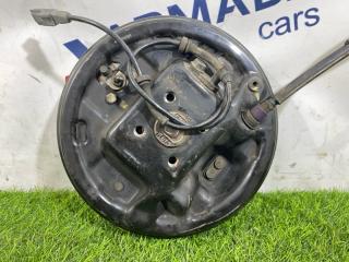 Ступица в сборе задняя NOTE 2016 E12 HR12DE