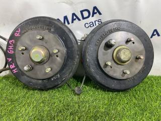 Ступица в сборе задняя Honda HR-V 2004 GH3 D16A 42210S2R000 контрактная