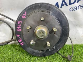 Ступица в сборе задняя HR-V 2004 GH3 D16A