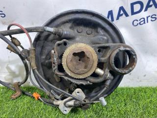 Ступица в сборе задняя HR-V 2004 GH3 D16A