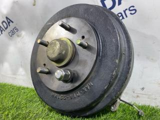 Ступица в сборе задняя HR-V 2004 GH3 D16A