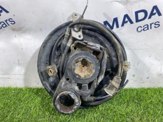 Ступица в сборе задняя HR-V 2004 GH3 D16A