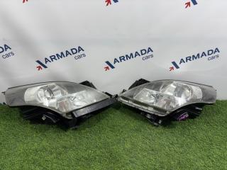 Запчасть фара MAZDA MPV 2008