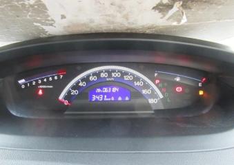 Стойка передняя Freed 2010 GB3 L15A