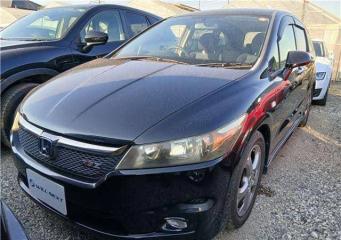 Рулевая рейка передняя STREAM 2009 RN6 R18A