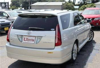 Рулевая рейка передняя Mark II Blit 2003 GX110 1G-FE