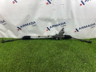 Рулевая рейка передняя TOYOTA Mark II Blit 2003 GX110 1G-FE 4420022481 контрактная