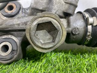 Рулевая рейка передняя Mark II Blit 2003 GX110 1G-FE