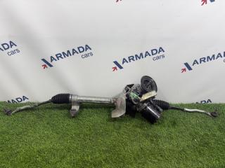 Рулевая рейка передняя Honda STREAM 2009 RN6 R18A 53601SMAJ05 контрактная