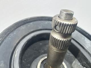 Рулевая рейка передняя STREAM 2009 RN6 R18A