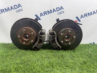 Ступица в сборе передняя Honda STREAM 2009 RN6 R18A 51211SMA000 контрактная