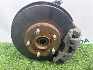 Ступица в сборе передняя STREAM 2009 RN6 R18A