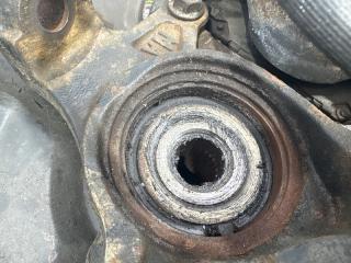 Ступица в сборе передняя STREAM 2009 RN6 R18A