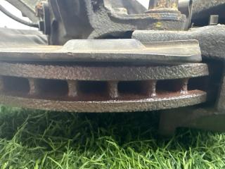 Ступица в сборе передняя STREAM 2009 RN6 R18A