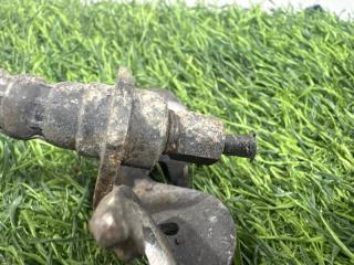 Ступица в сборе передняя STREAM 2009 RN6 R18A