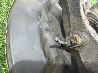 Ступица в сборе передняя STREAM 2009 RN6 R18A