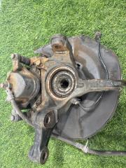 Ступица в сборе передняя STREAM 2009 RN6 R18A