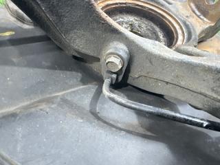 Ступица в сборе передняя STREAM 2009 RN6 R18A