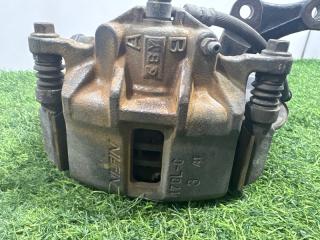 Ступица в сборе передняя STREAM 2009 RN6 R18A