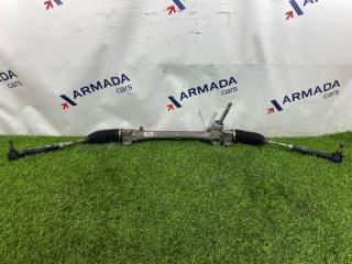 Рулевая рейка передняя TOYOTA Corolla Fielder 2013 NKE165 1NZ-FXE 4551052241 контрактная