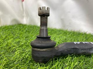 Рулевая рейка передняя Corolla Fielder 2013 NKE165 1NZ-FXE