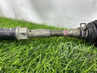 Рулевая рейка передняя TOYOTA Corolla Fielder NKE165 1NZ-FXE