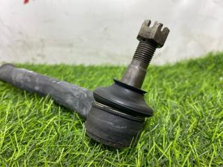 Рулевая рейка передняя Corolla Fielder 2013 NKE165 1NZ-FXE