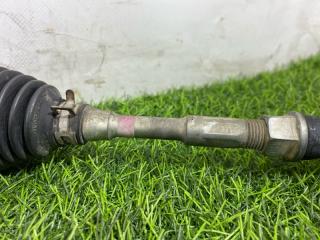 Рулевая рейка передняя Corolla Fielder 2013 NKE165 1NZ-FXE