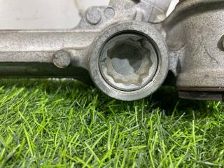 Рулевая рейка передняя Corolla Fielder 2013 NKE165 1NZ-FXE