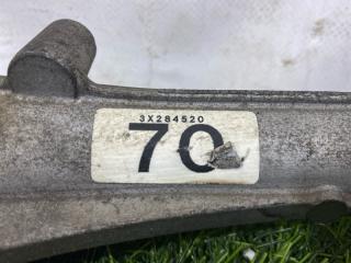 Рулевая рейка передняя Corolla Fielder 2013 NKE165 1NZ-FXE