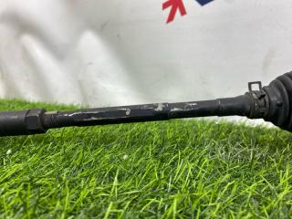 Рулевая рейка передняя TOYOTA SIENTA NCP85 1NZ-FE