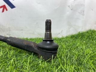 Рулевая рейка передняя SIENTA 2004 NCP85 1NZ-FE