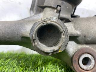 Рулевая рейка передняя SIENTA 2004 NCP85 1NZ-FE