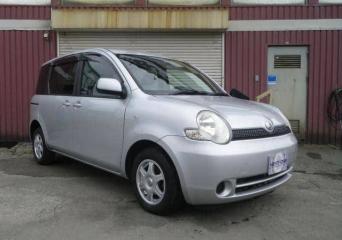 Рулевая рейка передняя SIENTA 2004 NCP85 1NZ-FE