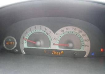 Рулевая рейка передняя SIENTA 2004 NCP85 1NZ-FE